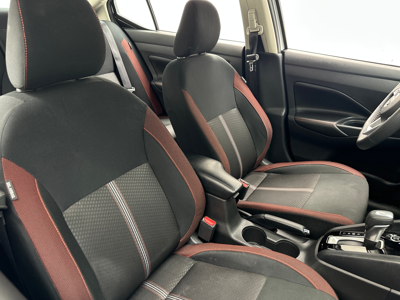 Thumbnail: 2025 Nissan Versa - 2