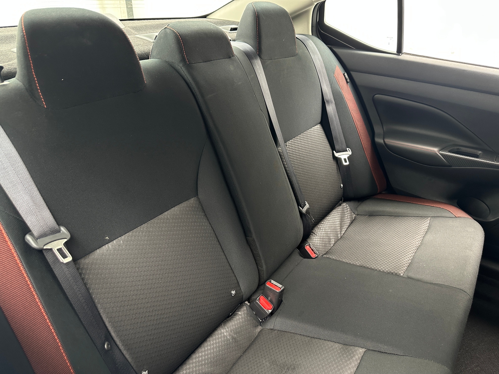 Thumbnail: 2025 Nissan Versa - 6