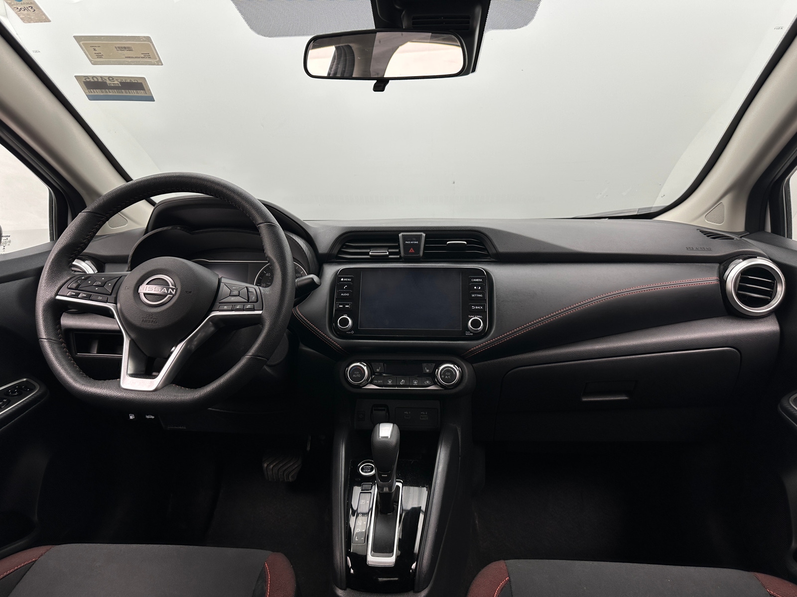 Thumbnail: 2025 Nissan Versa - 3