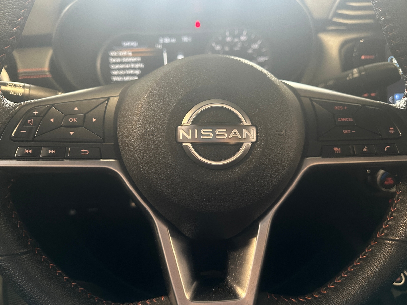 Thumbnail: 2025 Nissan Versa - 5