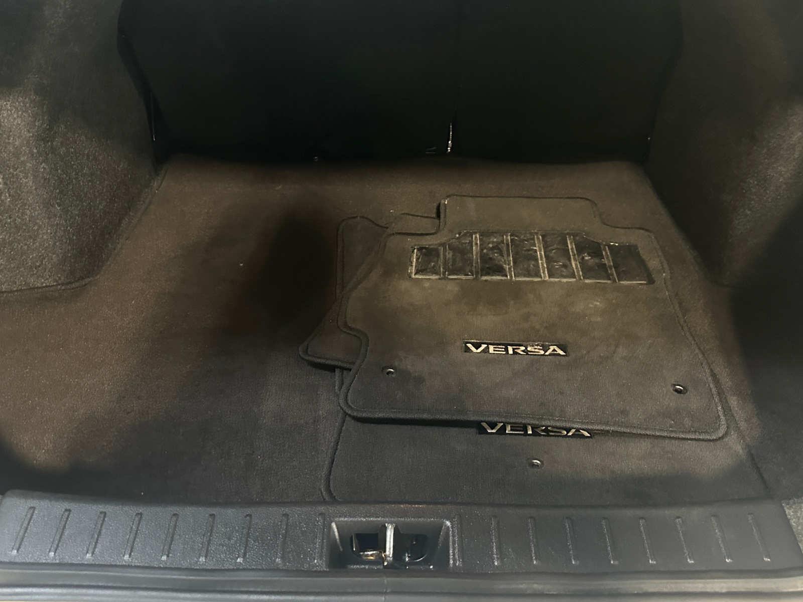 Thumbnail: 2025 Nissan Versa - 7