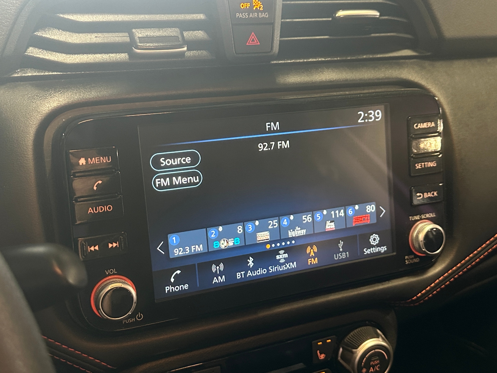 Thumbnail: 2025 Nissan Versa - 4