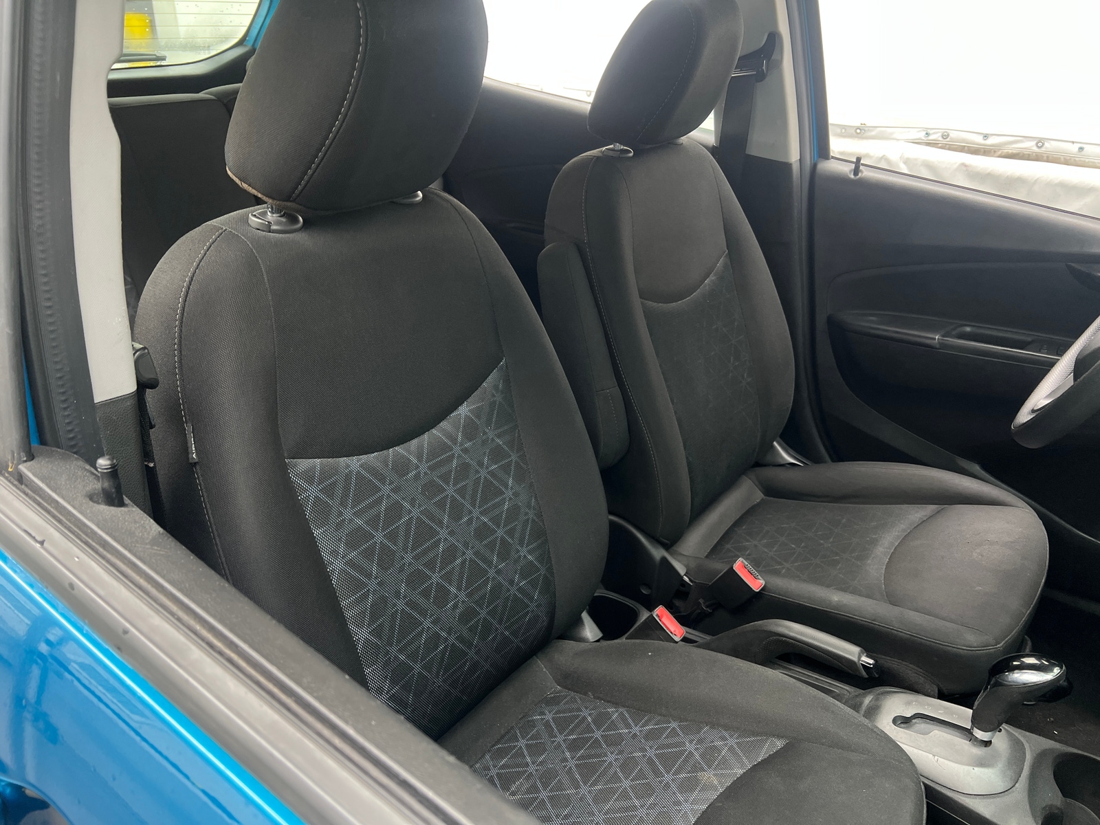 Thumbnail: 2019 Chevrolet Spark - 2