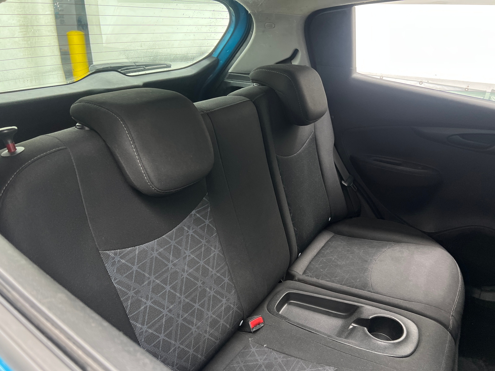 Thumbnail: 2019 Chevrolet Spark - 6
