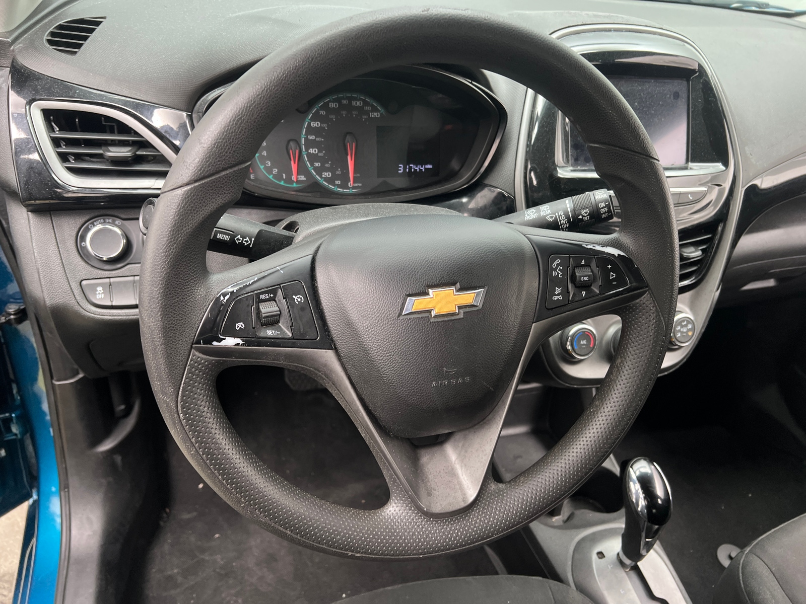 Thumbnail: 2019 Chevrolet Spark - 5
