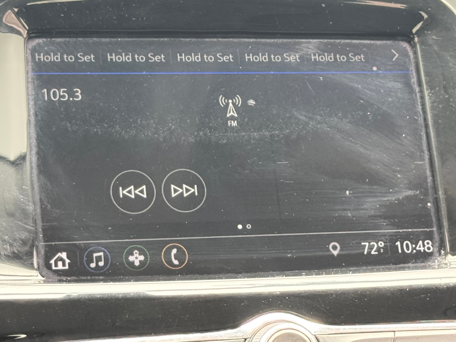 Thumbnail: 2019 Chevrolet Spark - 4