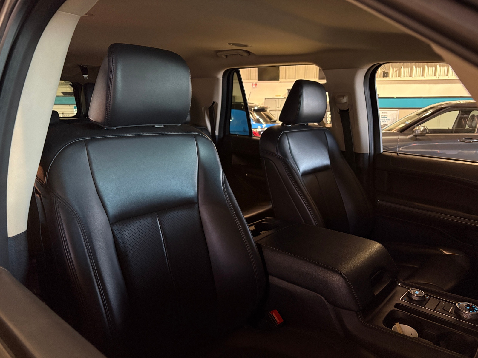 Thumbnail: 2024 Ford Expedition MAX - 2