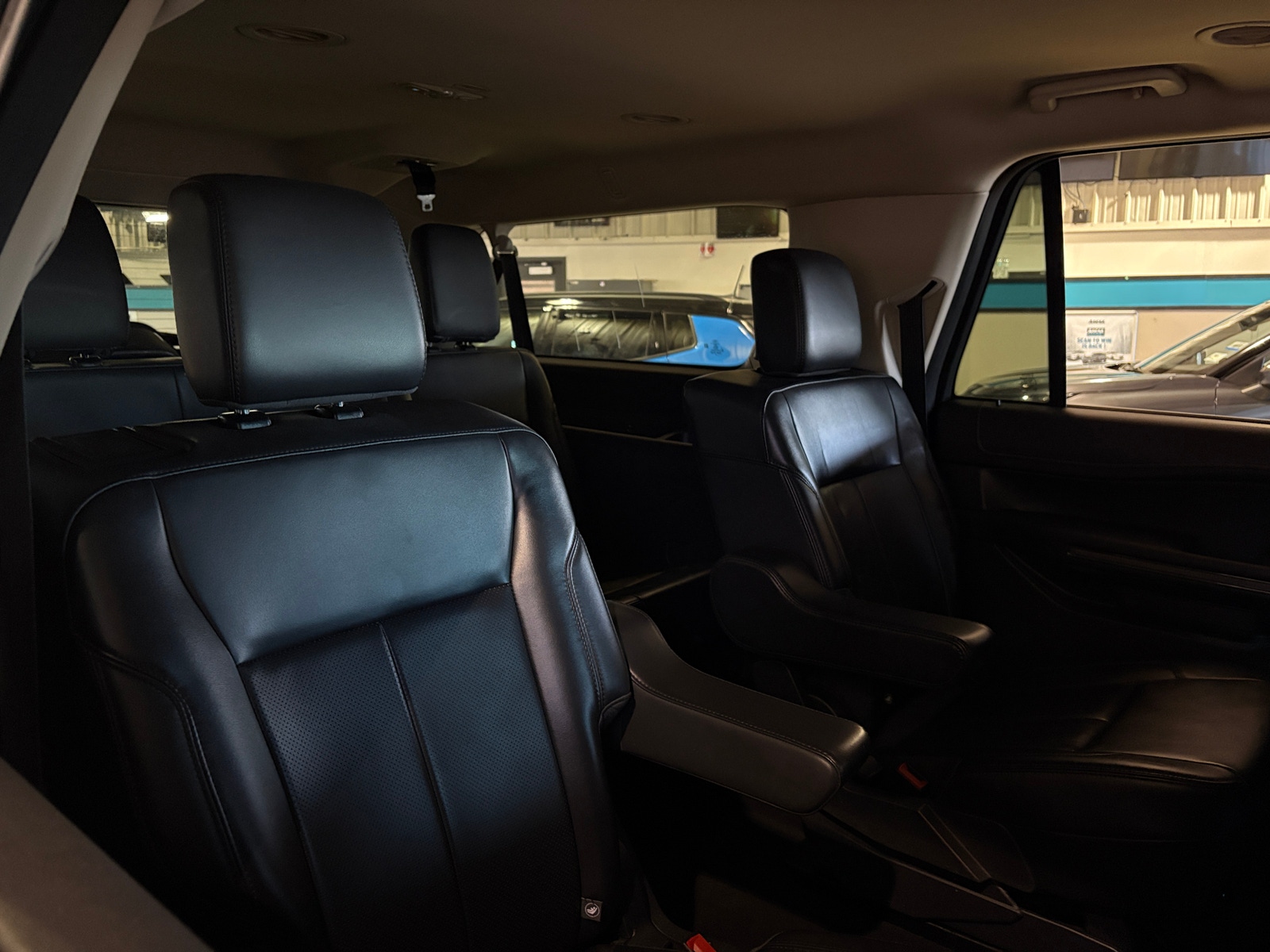 Thumbnail: 2024 Ford Expedition MAX - 6