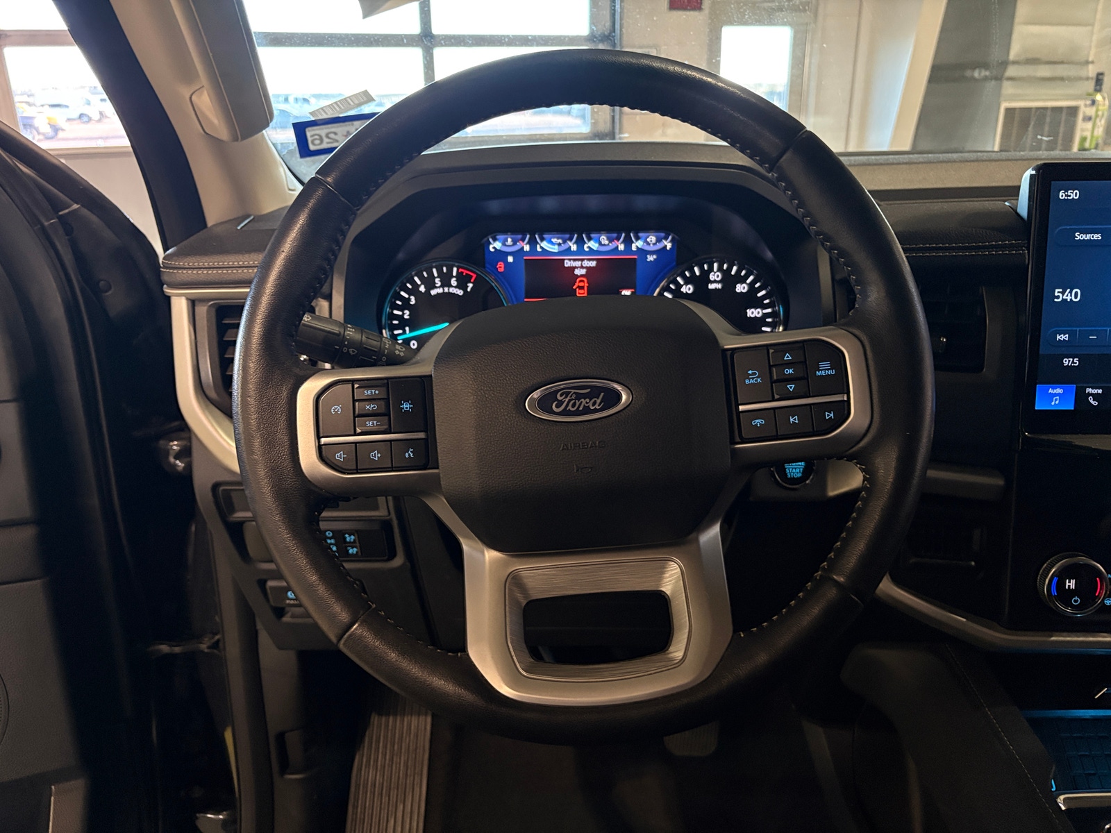 Thumbnail: 2024 Ford Expedition MAX - 5