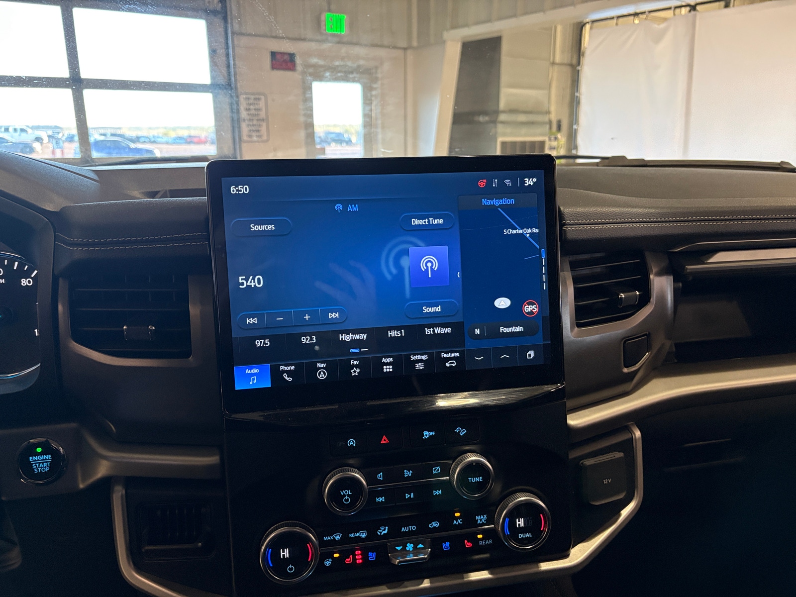 Thumbnail: 2024 Ford Expedition MAX - 4