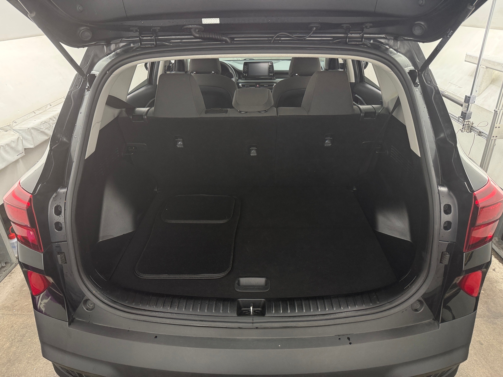 Thumbnail: 2023 Kia Seltos - 7