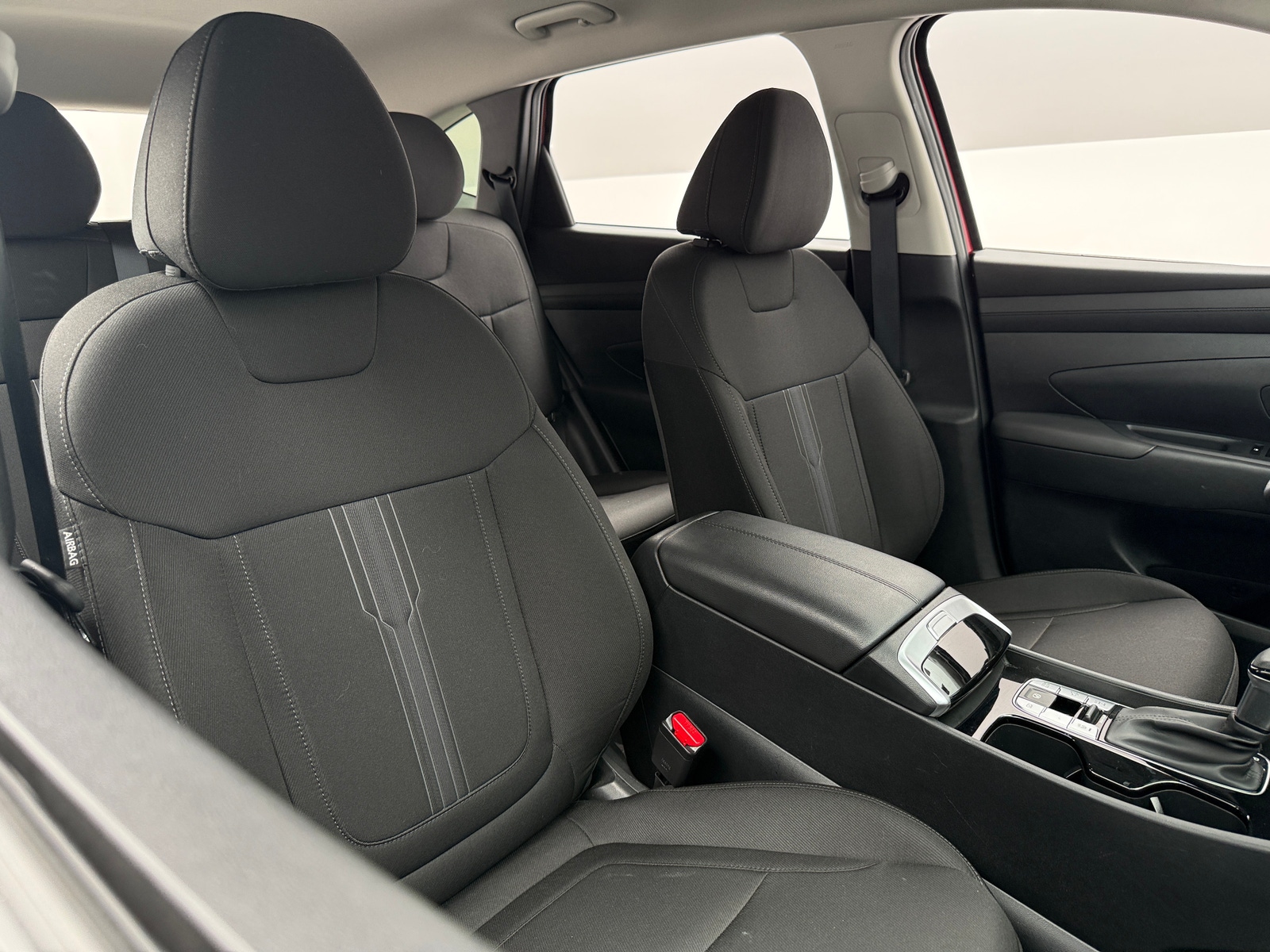 Thumbnail: 2025 Hyundai Tucson - 2