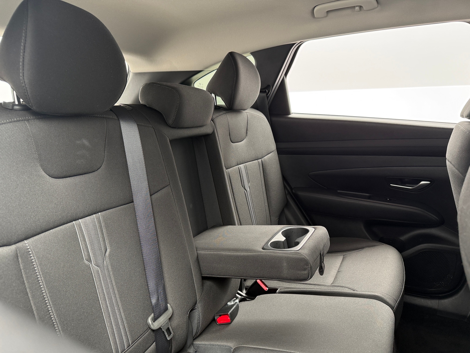 Thumbnail: 2025 Hyundai Tucson - 6