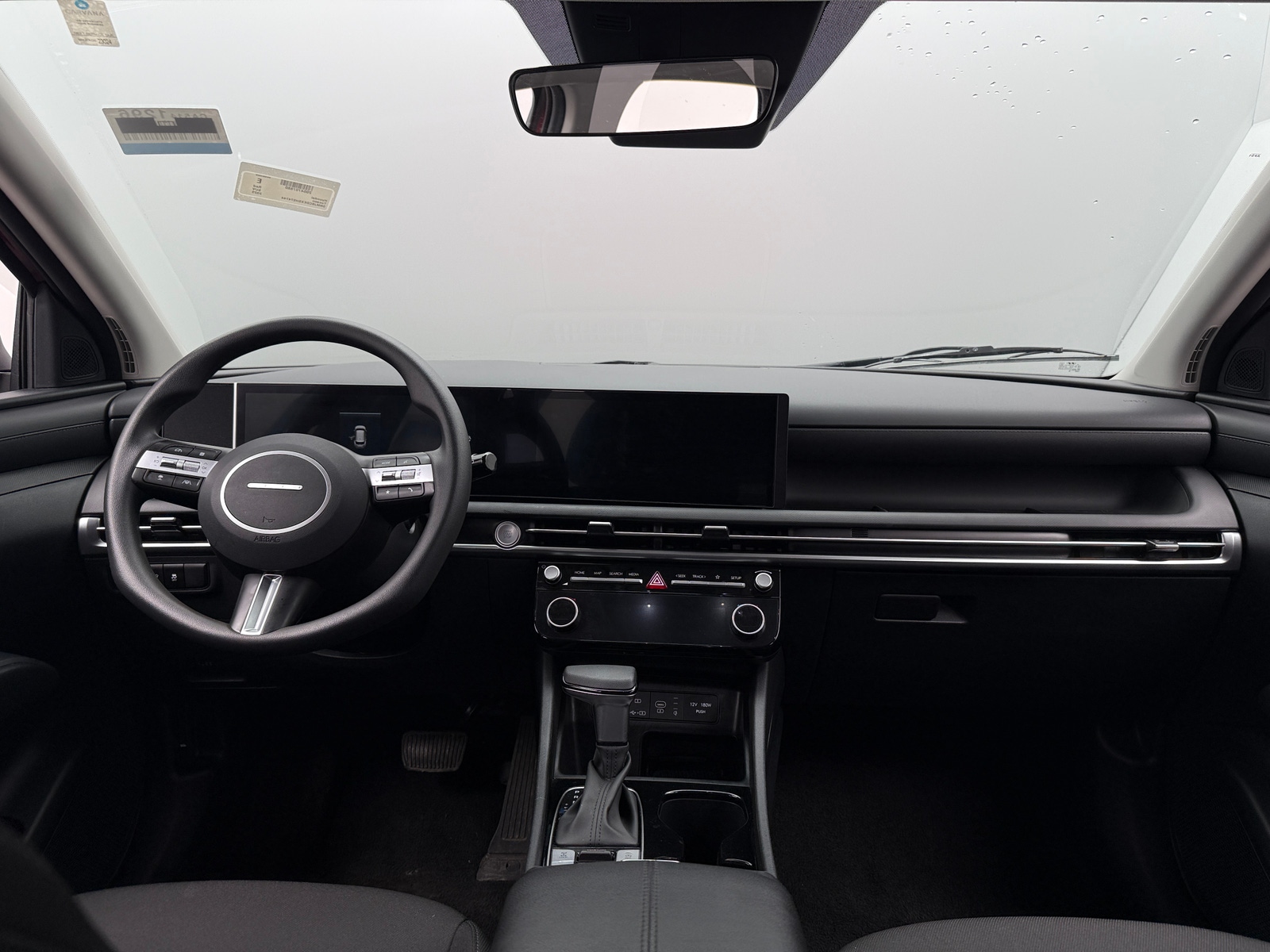 Thumbnail: 2025 Hyundai Tucson - 3