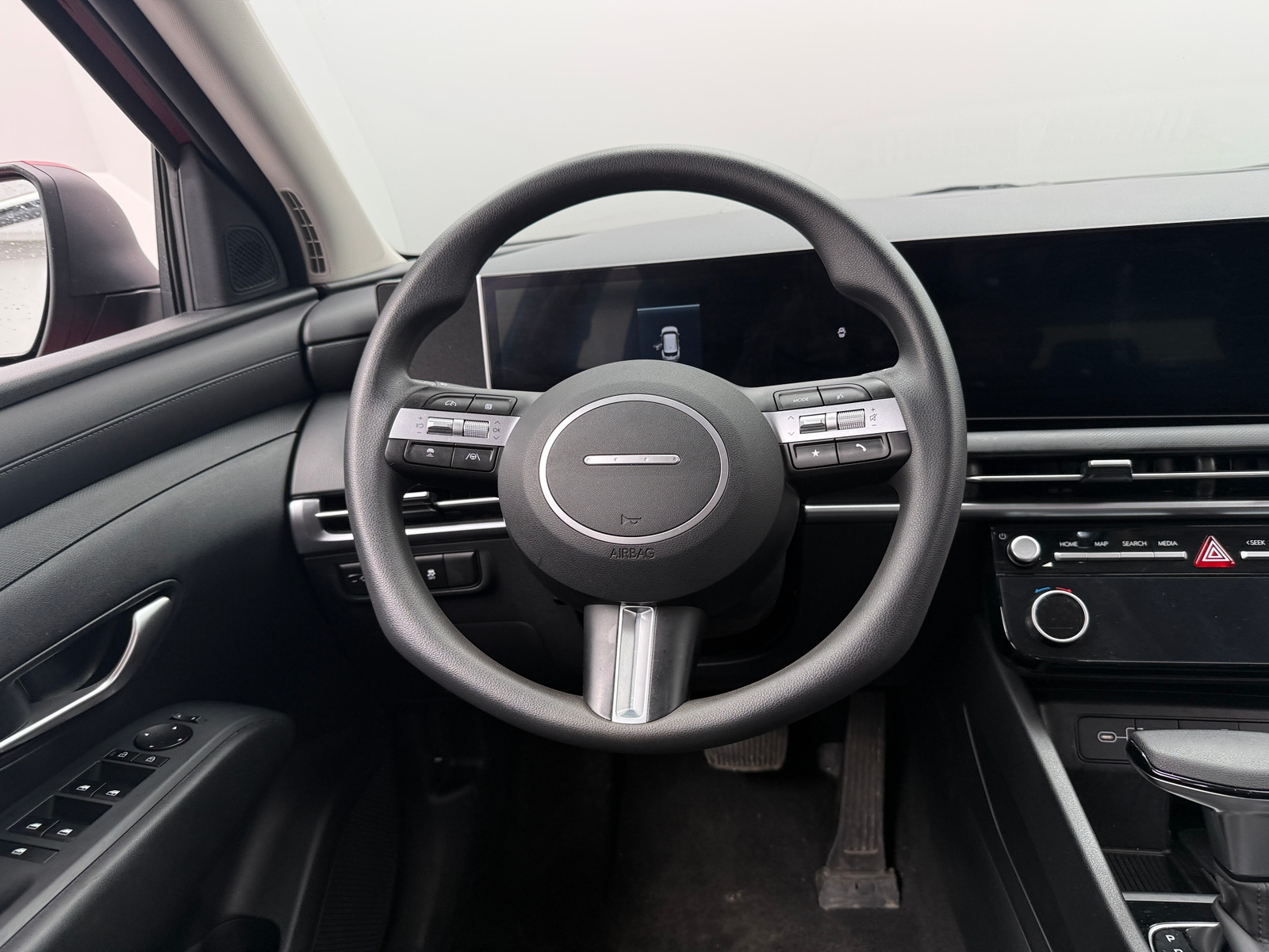 Thumbnail: 2025 Hyundai Tucson - 5