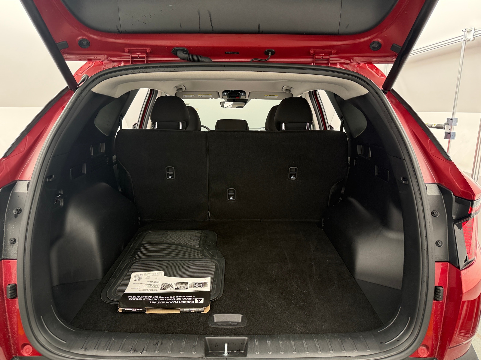 Thumbnail: 2025 Hyundai Tucson - 7