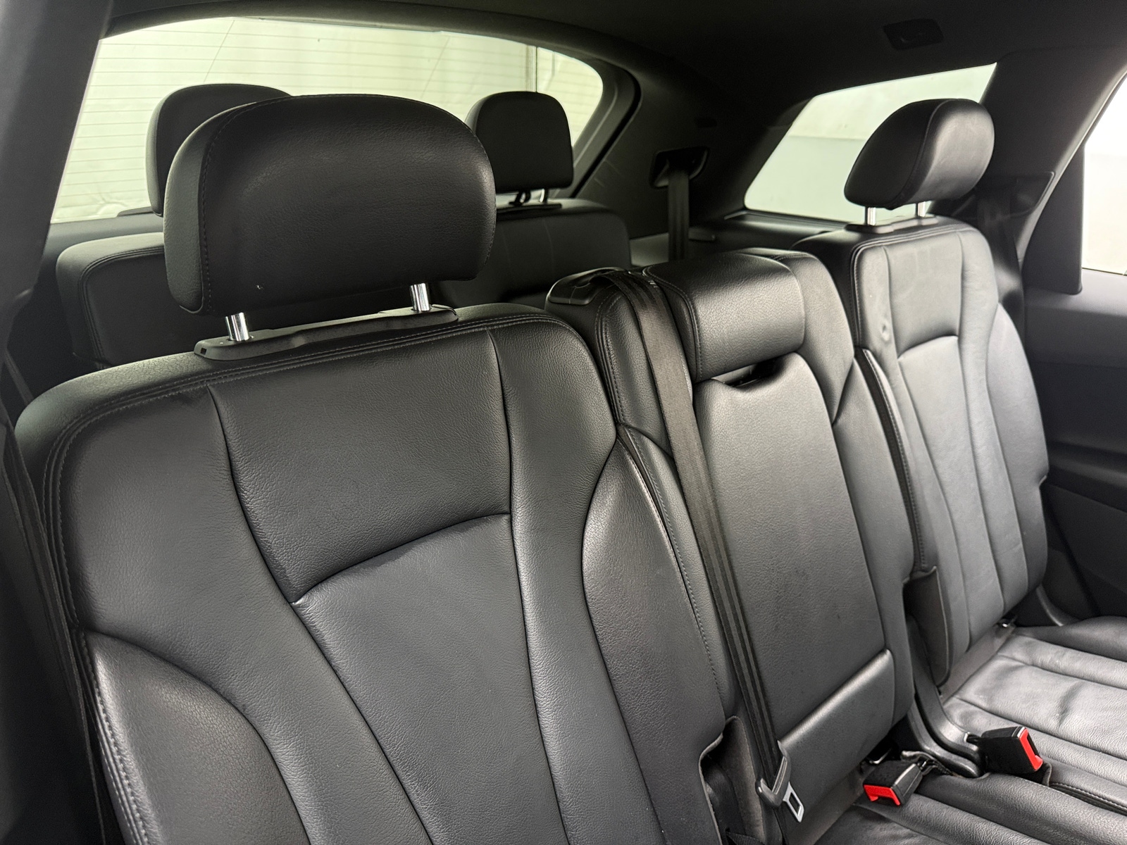 Thumbnail: 2019 Audi Q7 - 5