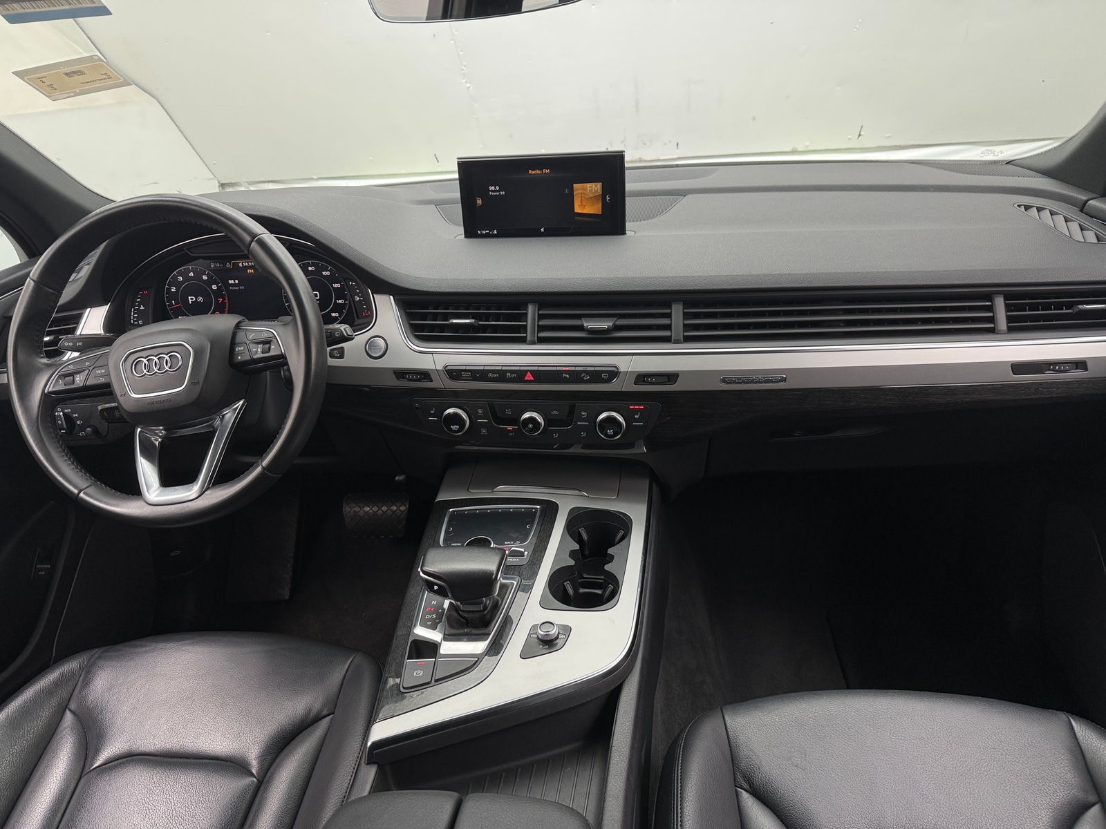 Thumbnail: 2019 Audi Q7 - 2