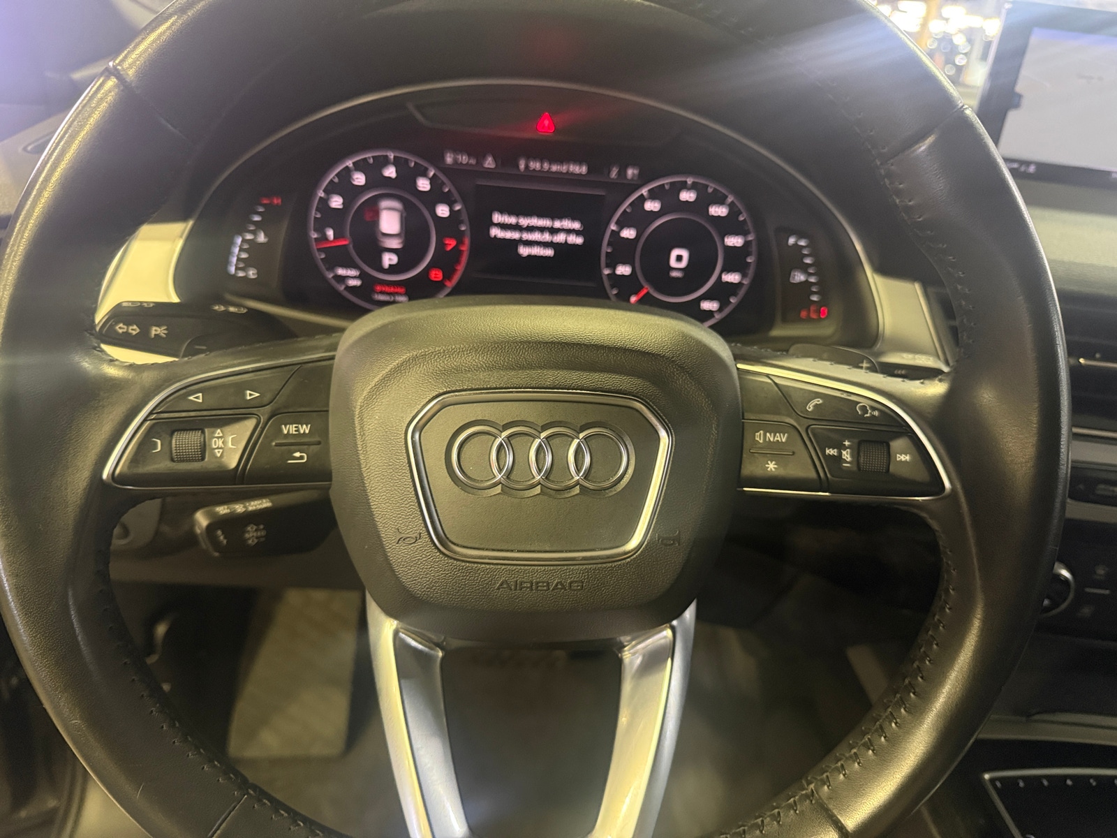 Thumbnail: 2019 Audi Q7 - 4
