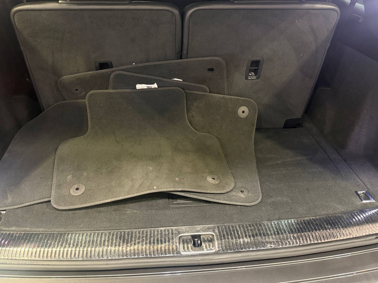 Thumbnail: 2019 Audi Q7 - 6