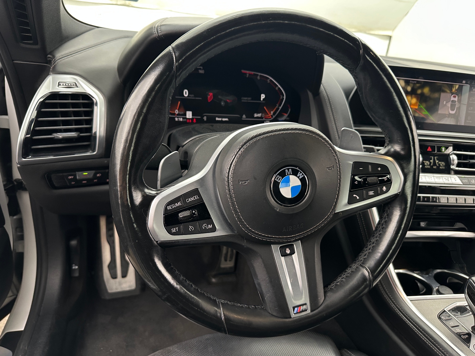 Thumbnail: 2022 BMW 8 Series - 4