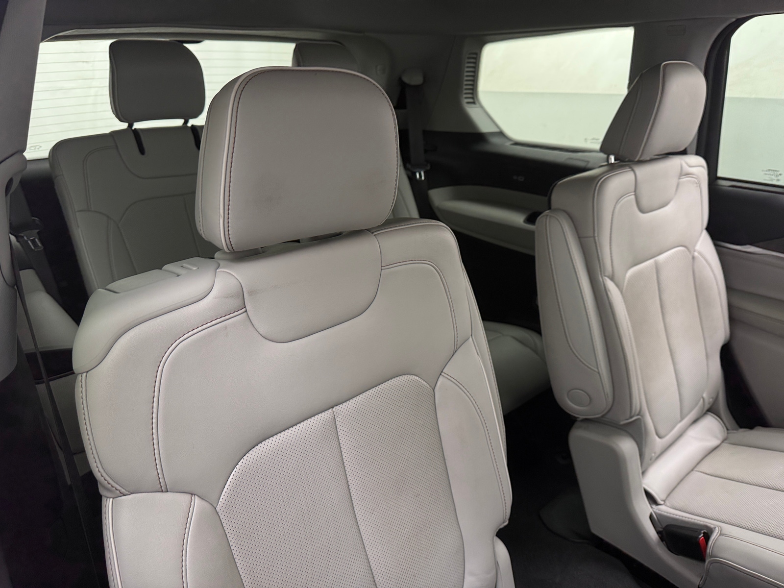 Thumbnail: 2021 Jeep Grand Cherokee L - 5