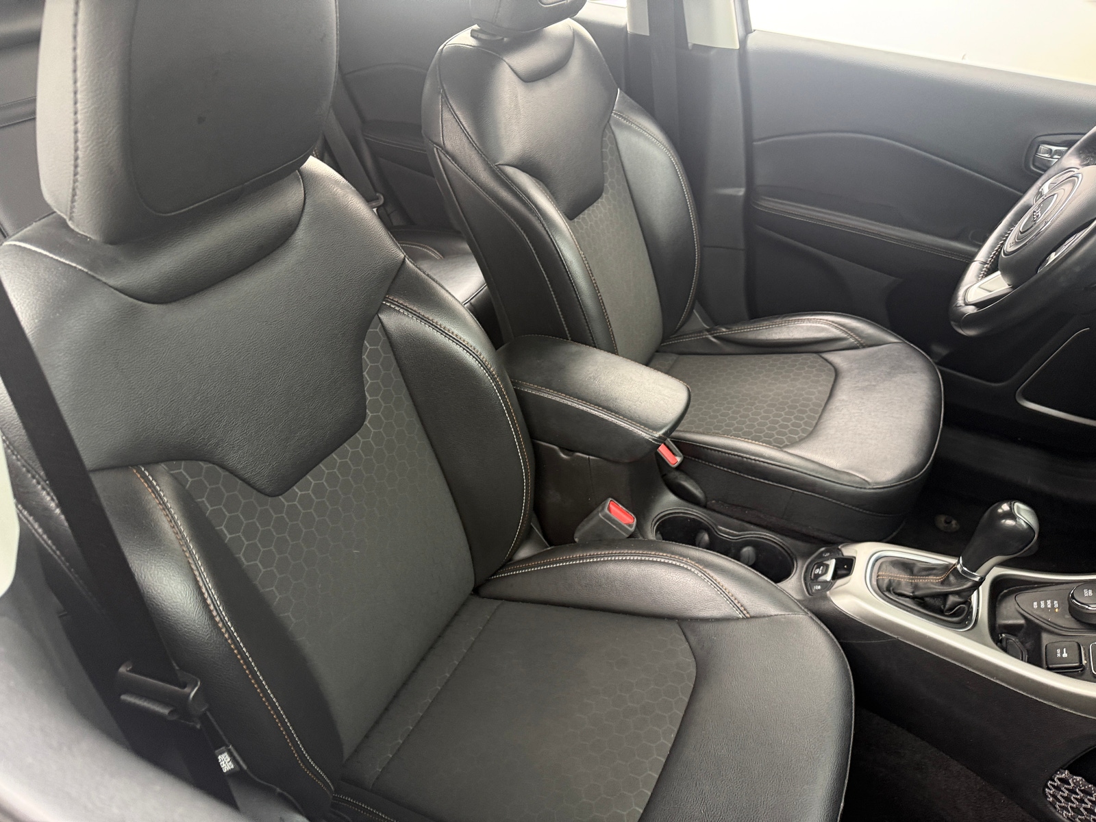 Thumbnail: 2019 Jeep Compass - 2