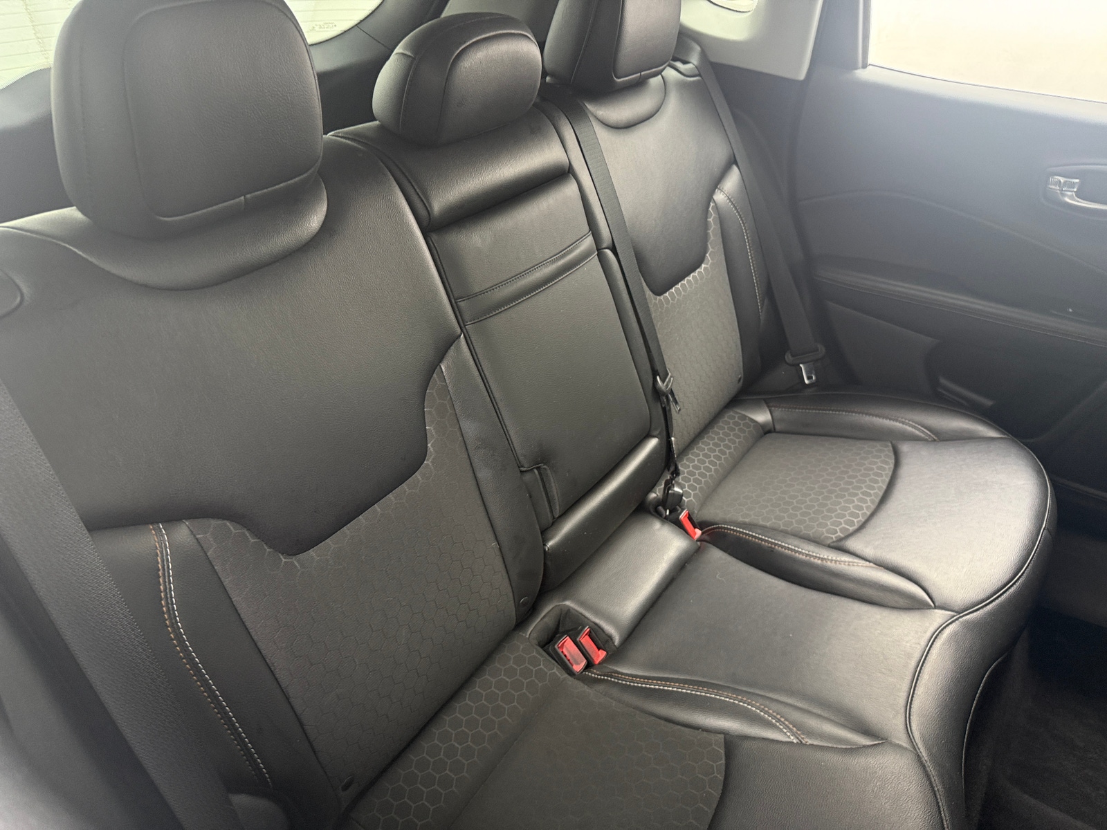 Thumbnail: 2019 Jeep Compass - 6