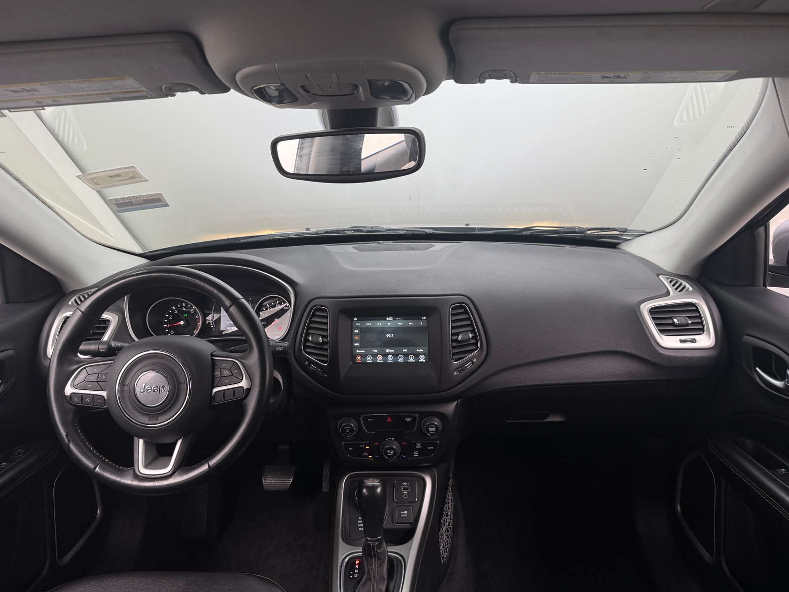 Thumbnail: 2019 Jeep Compass - 3