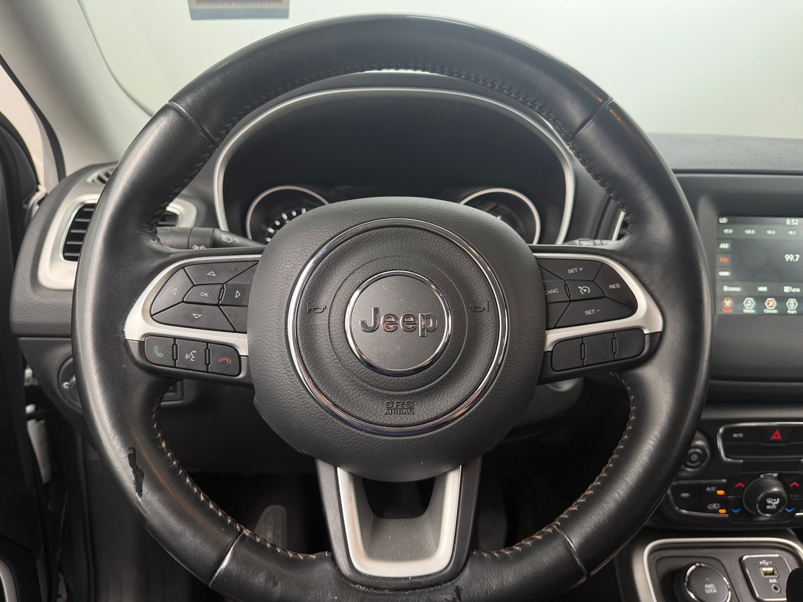 Thumbnail: 2019 Jeep Compass - 5