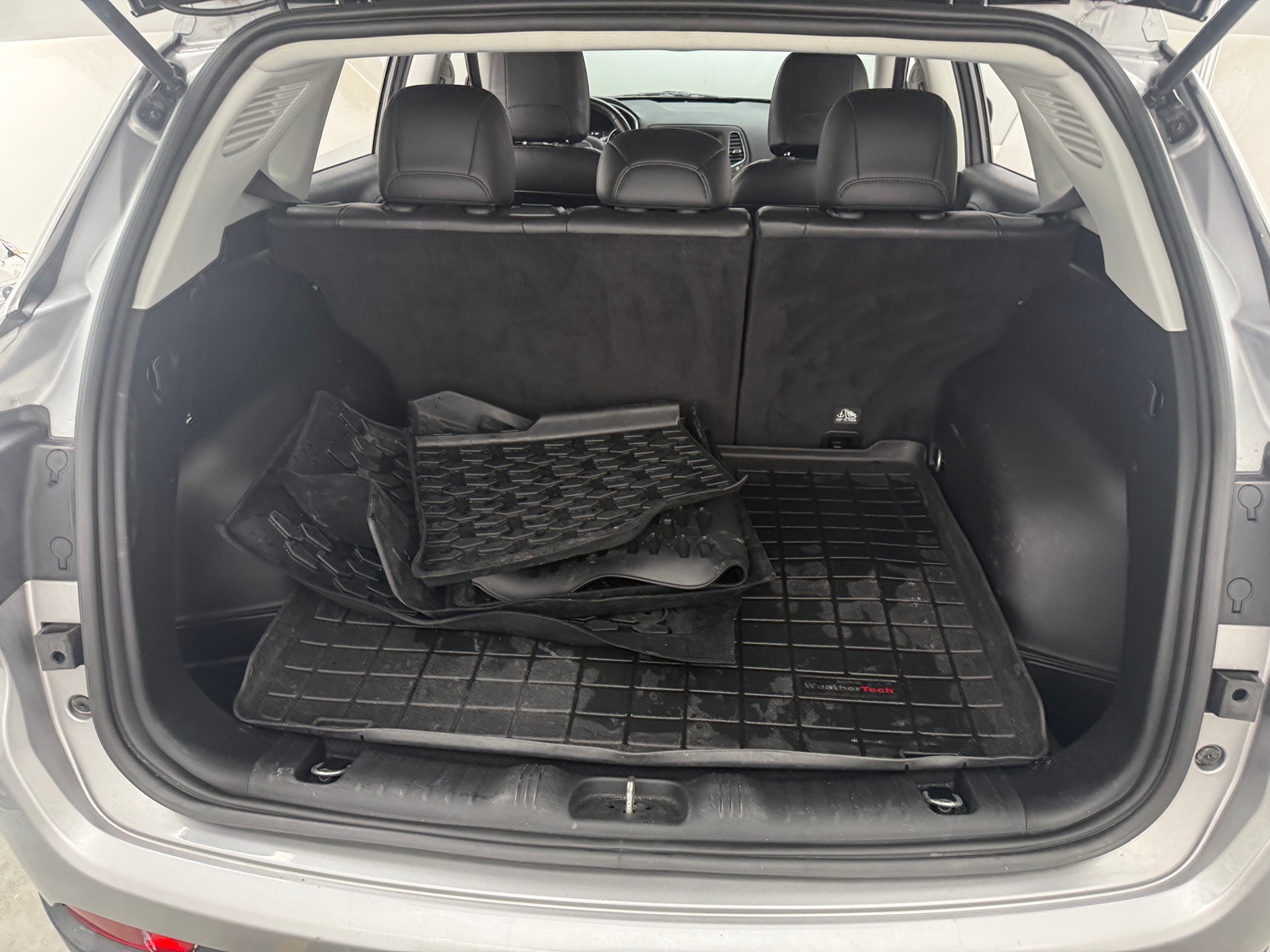 Thumbnail: 2019 Jeep Compass - 7