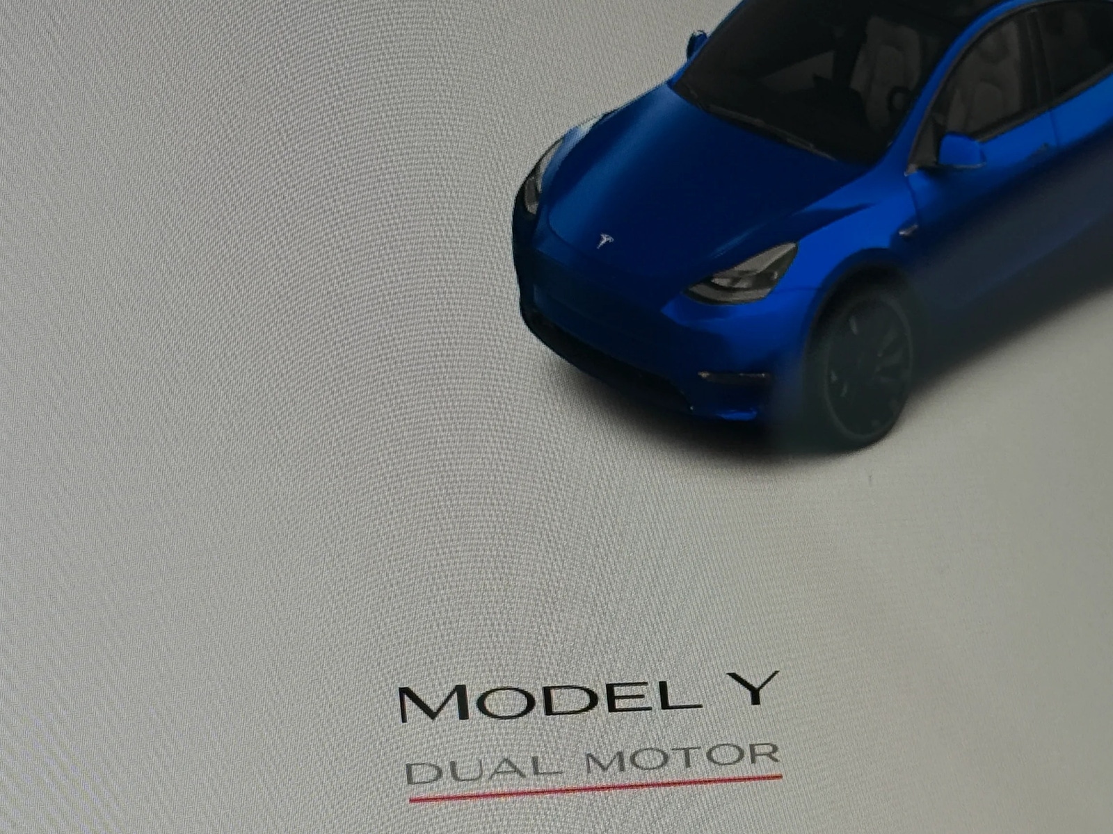 Thumbnail: 2022 Tesla Model Y - 3