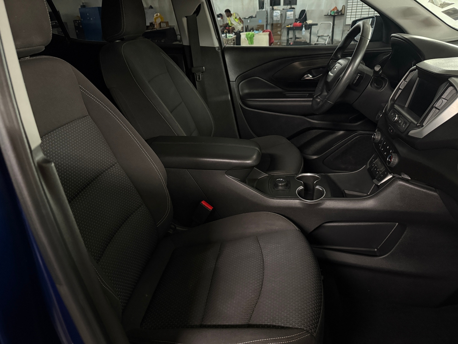 Thumbnail: 2022 GMC Terrain - 2