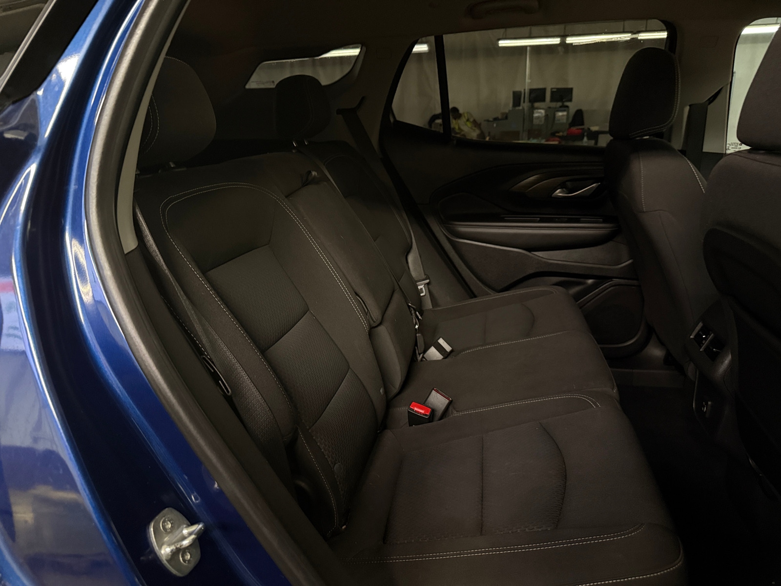 Thumbnail: 2022 GMC Terrain - 6