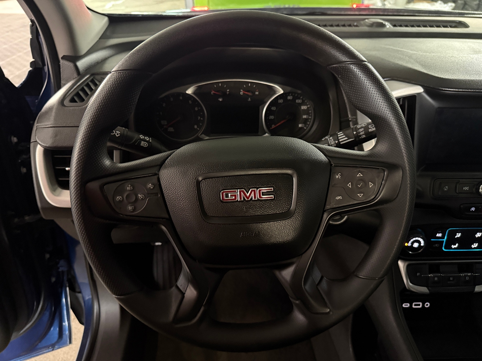 Thumbnail: 2022 GMC Terrain - 5