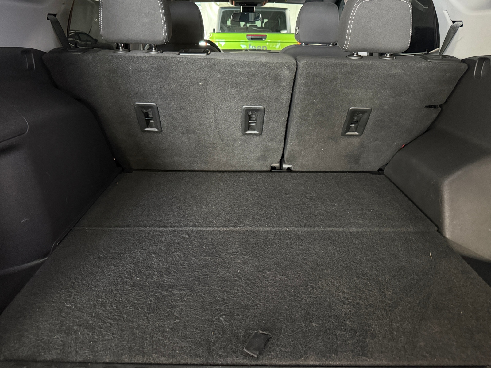 Thumbnail: 2022 GMC Terrain - 7