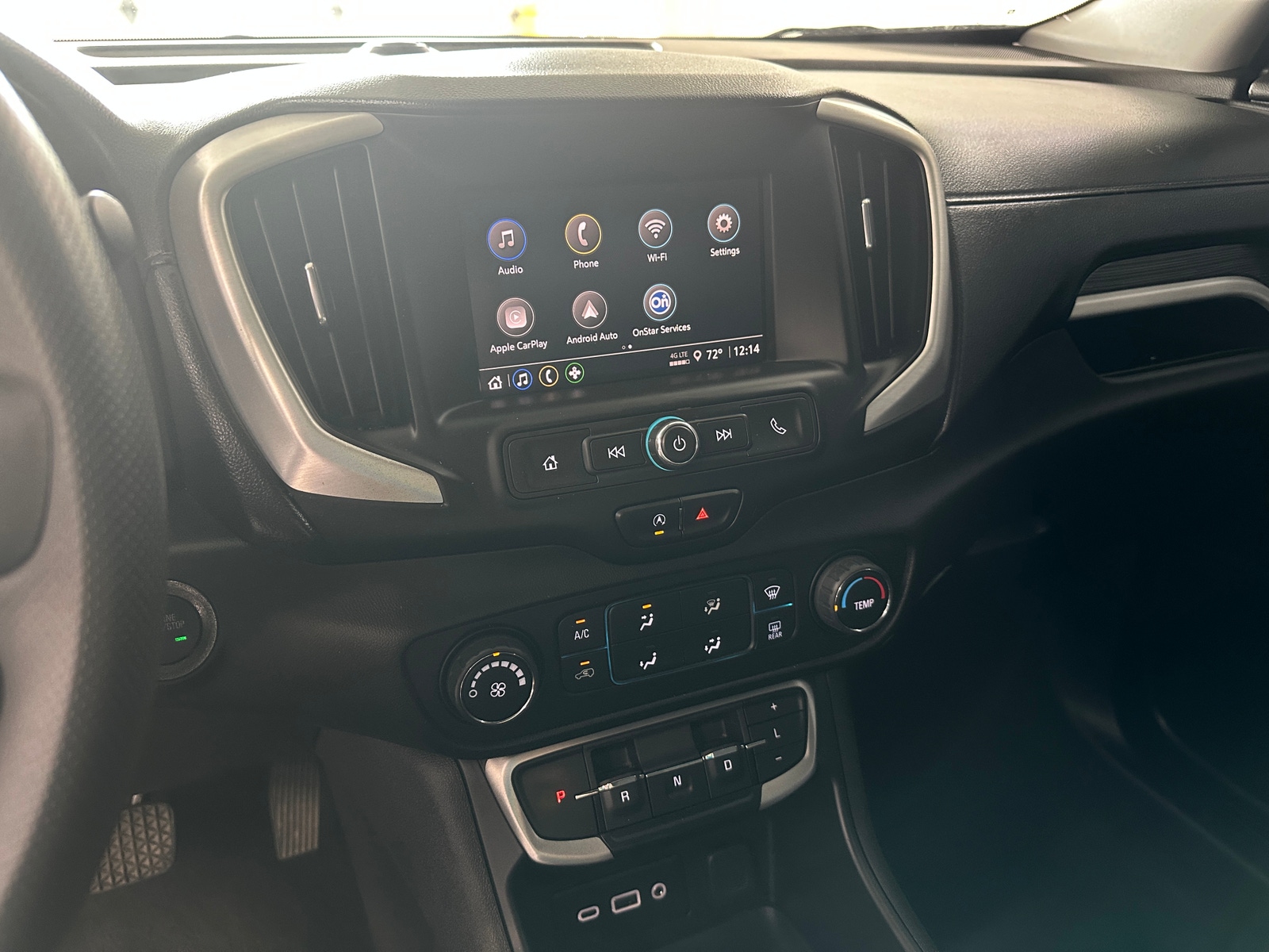 Thumbnail: 2022 GMC Terrain - 4