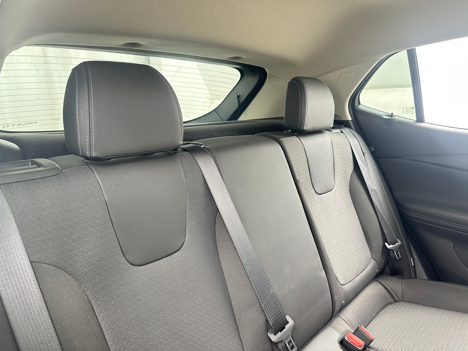 Thumbnail: 2024 Buick Encore GX - 5