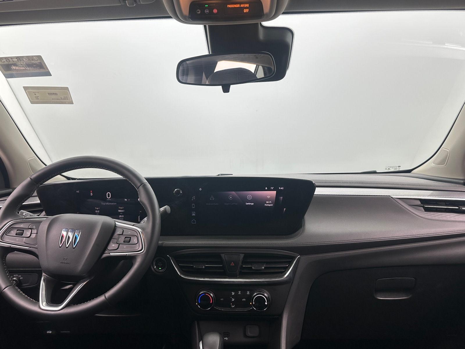 Thumbnail: 2024 Buick Encore GX - 2