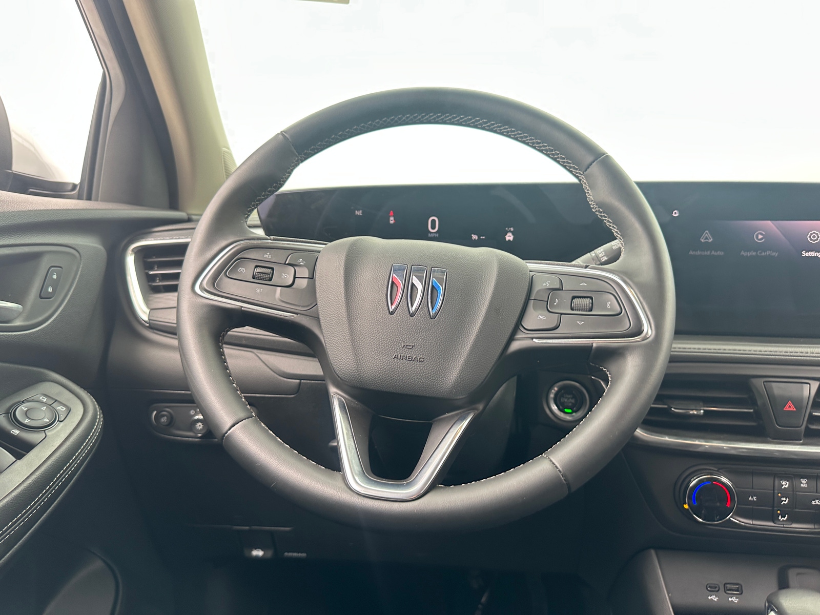 Thumbnail: 2024 Buick Encore GX - 4