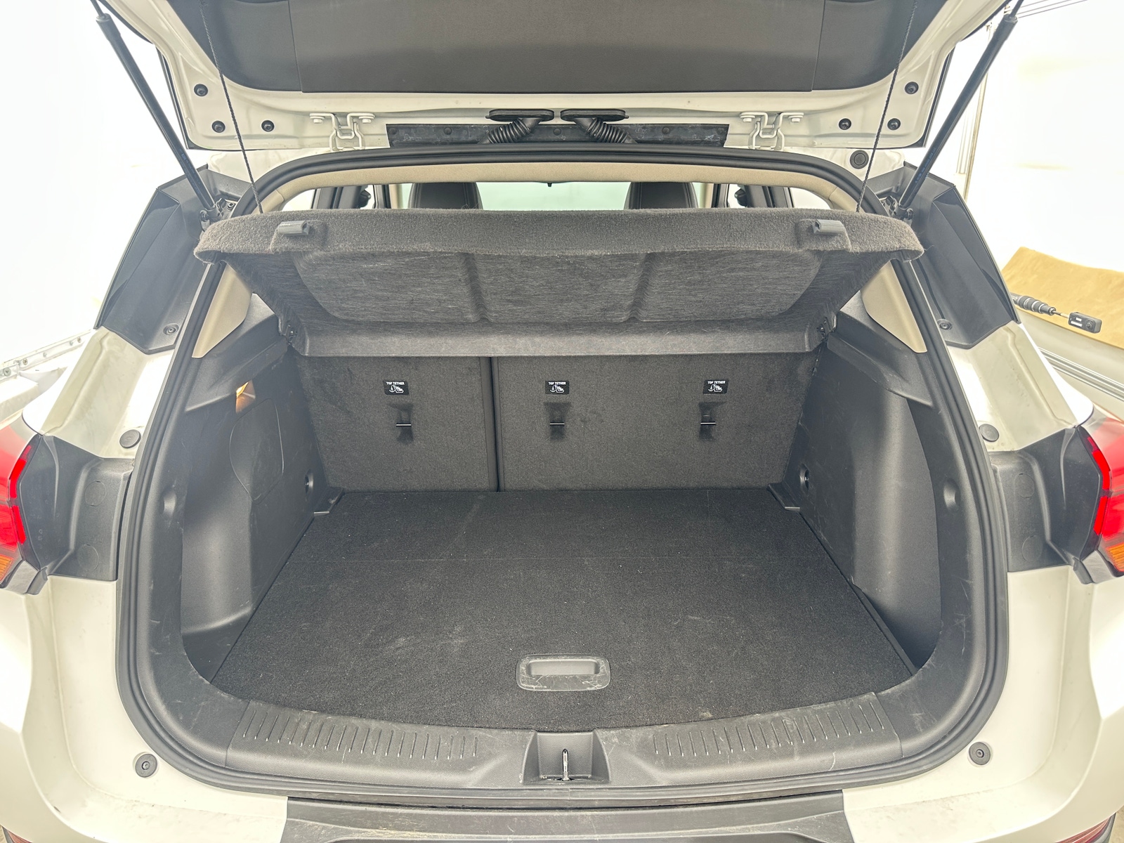 Thumbnail: 2024 Buick Encore GX - 6