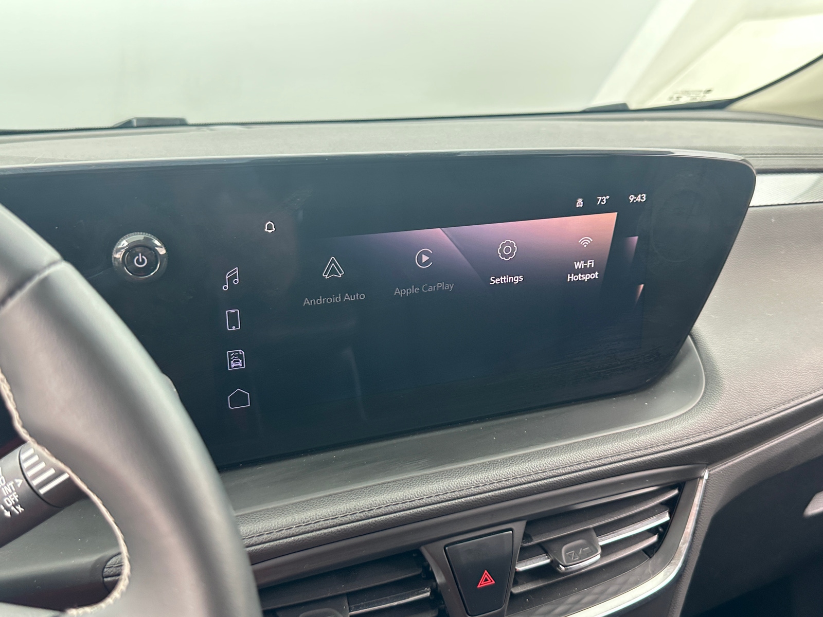 Thumbnail: 2024 Buick Encore GX - 3