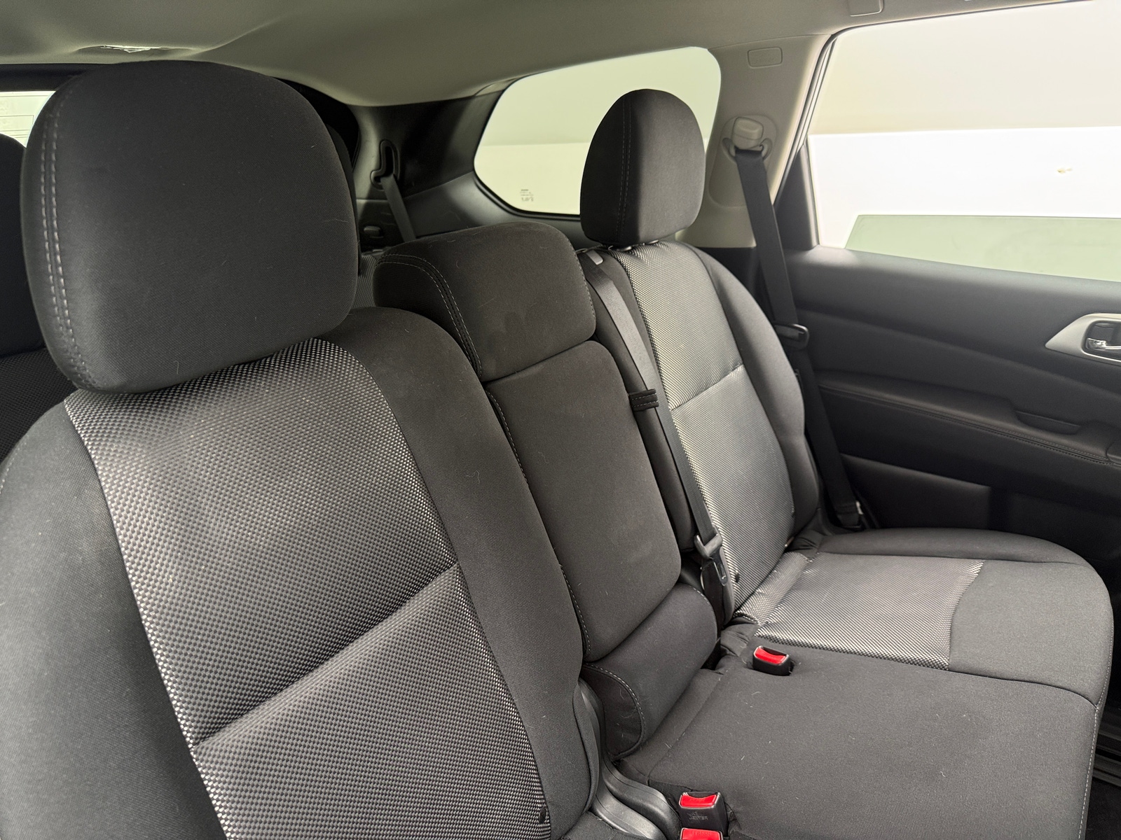 Thumbnail: 2020 Nissan Pathfinder - 6