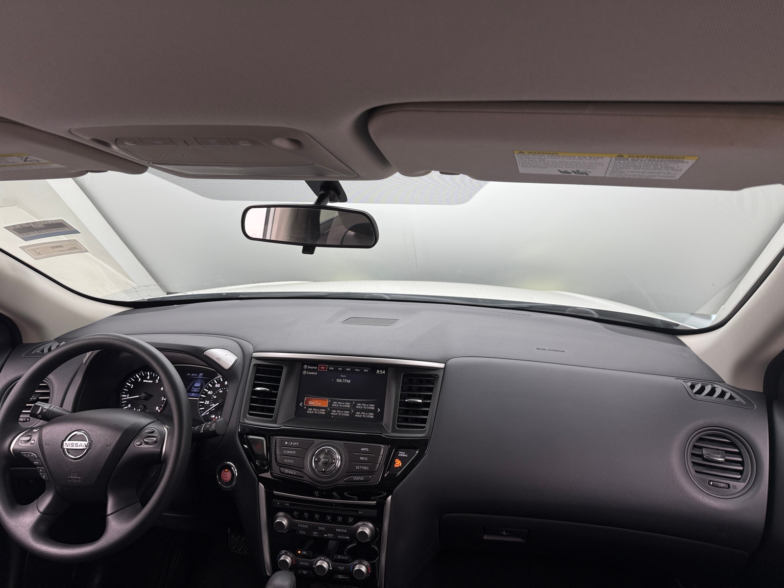 Thumbnail: 2020 Nissan Pathfinder - 3