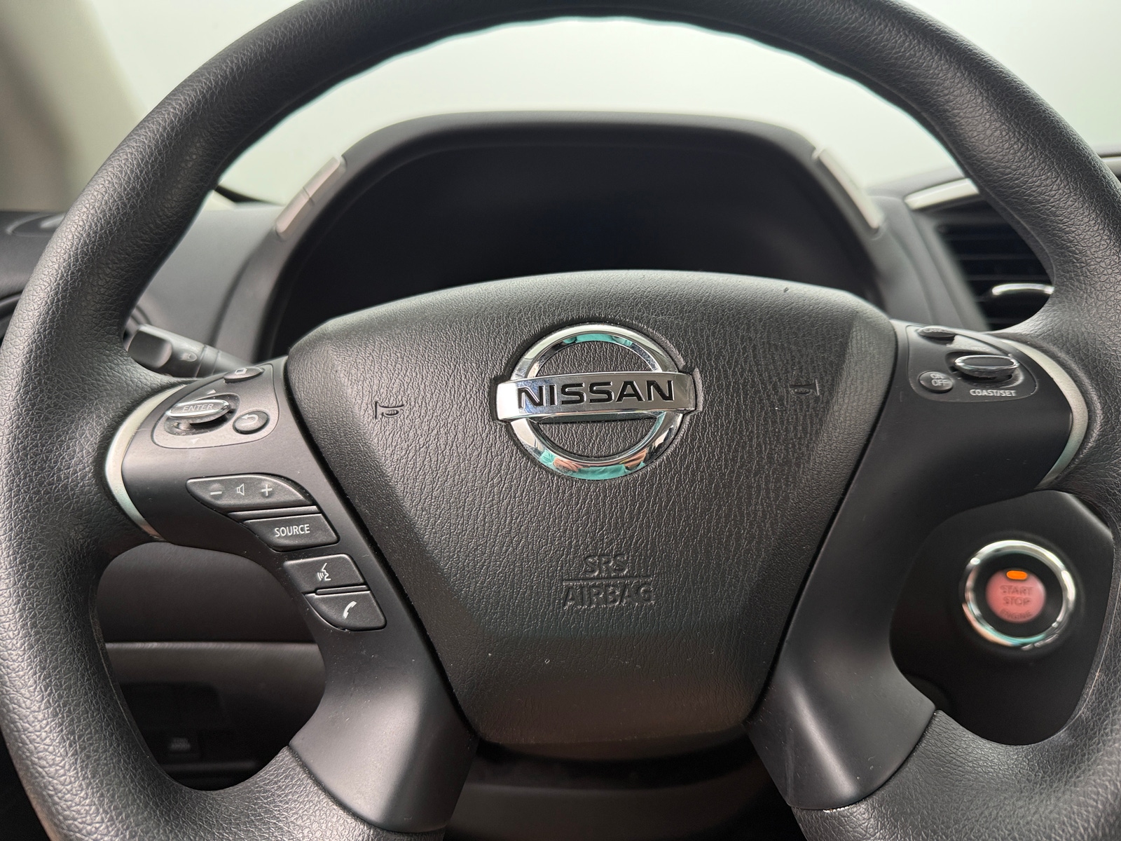 Thumbnail: 2020 Nissan Pathfinder - 5