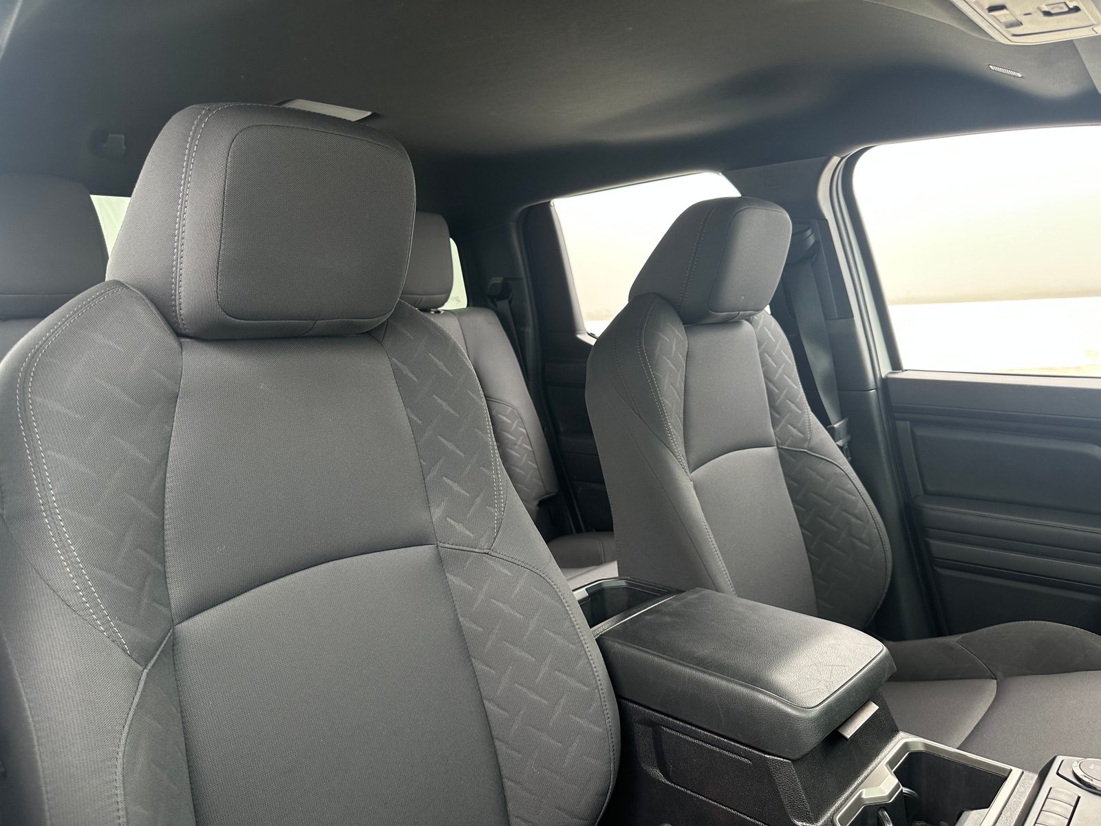 Thumbnail: 2024 Toyota Tacoma - 2