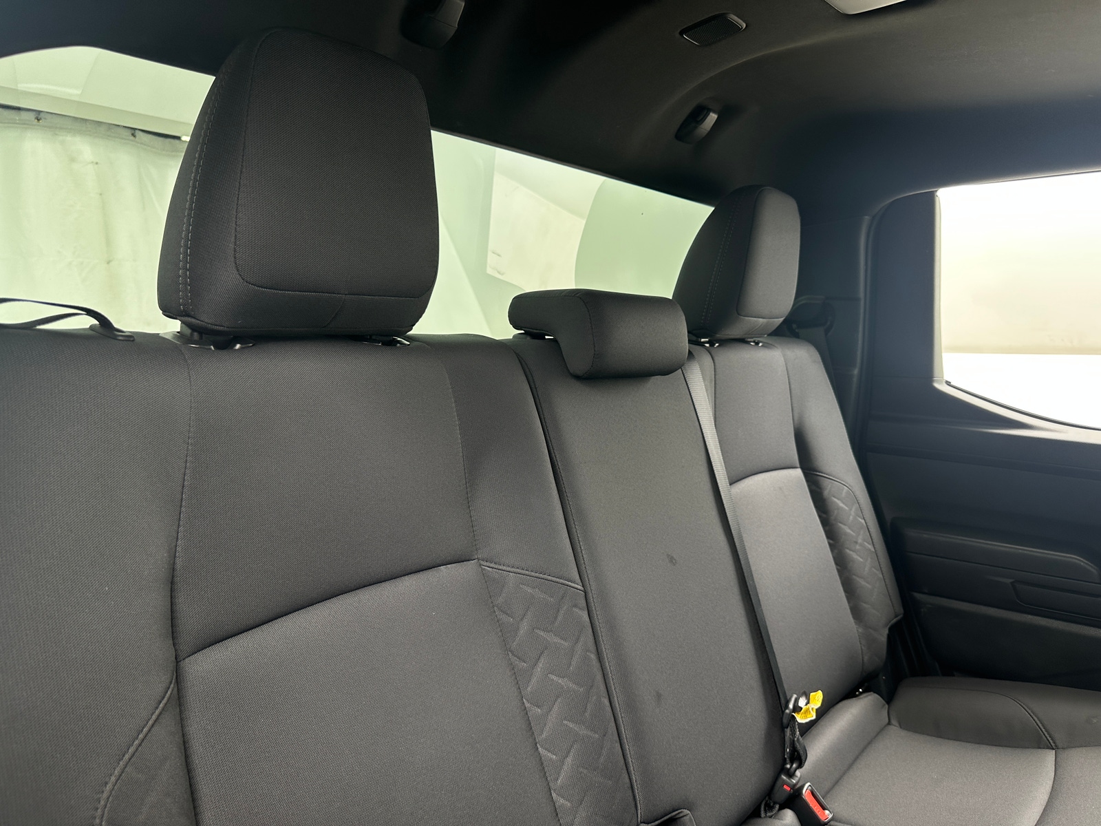 Thumbnail: 2024 Toyota Tacoma - 6