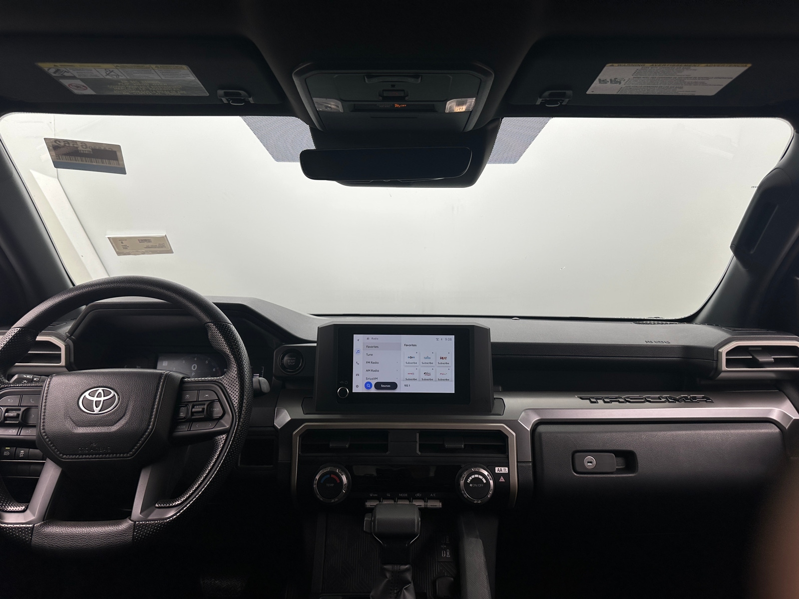 Thumbnail: 2024 Toyota Tacoma - 3