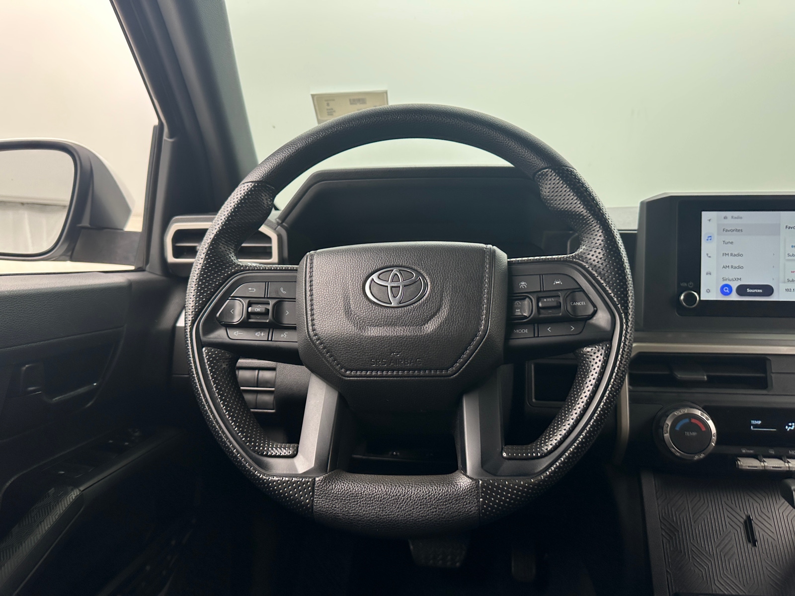 Thumbnail: 2024 Toyota Tacoma - 5