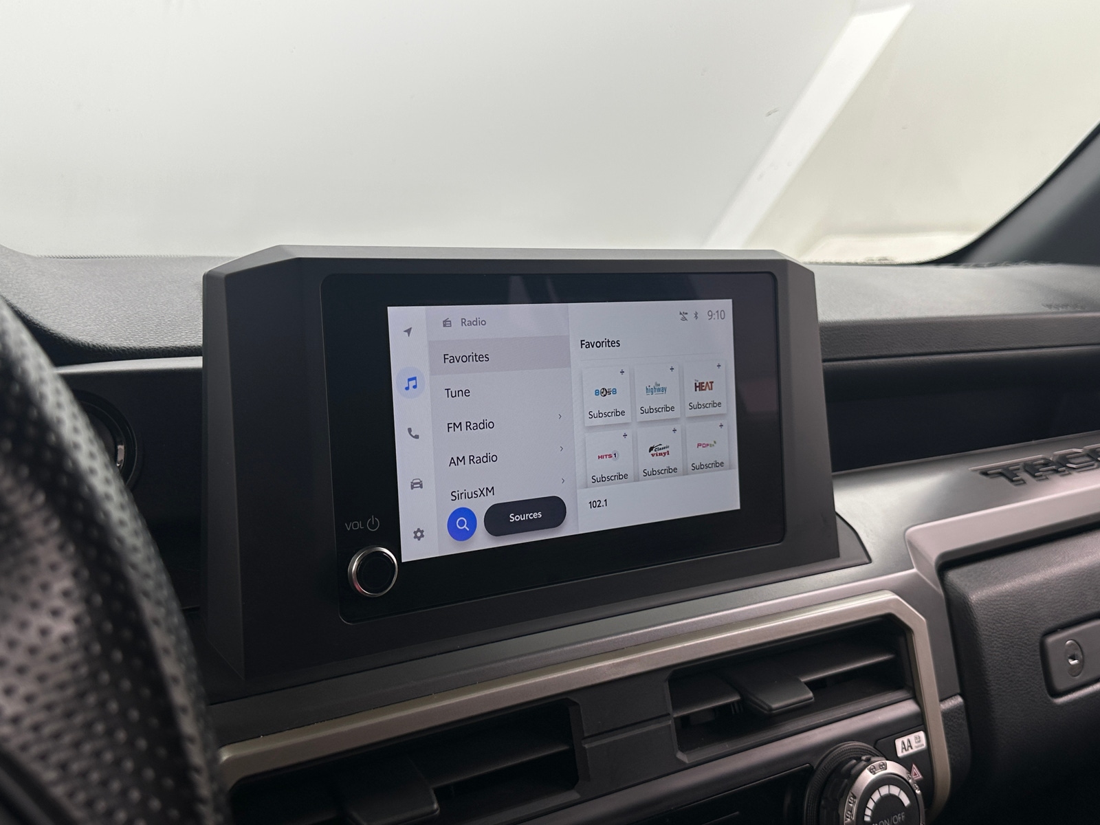 Thumbnail: 2024 Toyota Tacoma - 4